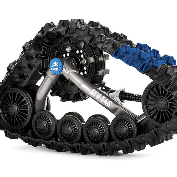 T4S Quad Chenille Camso T4S Quad