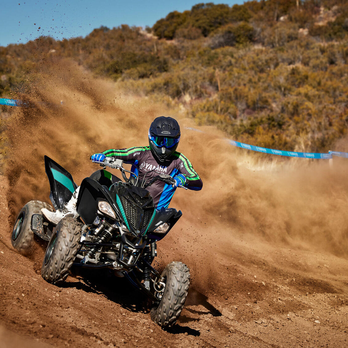 Quad Sport Yamaha