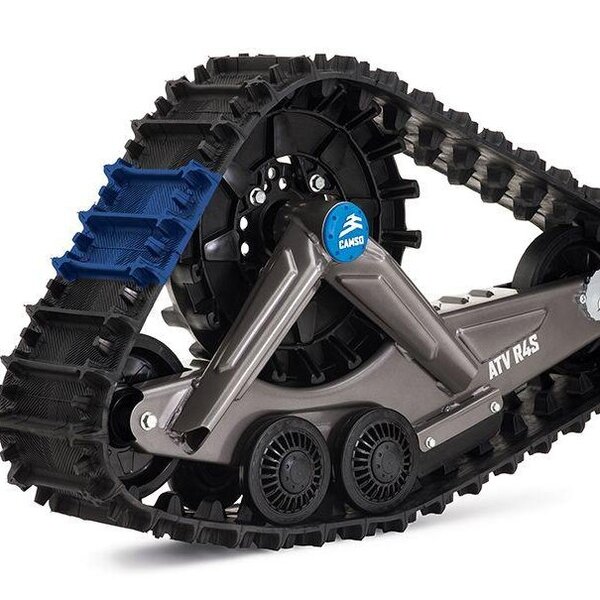 R4S Quad Chenille Camso R4S Quad